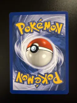 Dark Forretress 35/105 Neo Destiny Regular Pokemon - Image 2