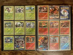 Pokemon Sun & Moon Burning Shadows Partial Set - Image 3