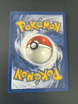 Pokemon TCG Beedrill Base Set 17/102 Regular Unlimited Rare - Image 2