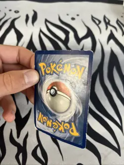 Mawile GX 246/236 Secret Rainbow Rare - 2019 Pokemon Unified Minds DMG Damaged - Image 5