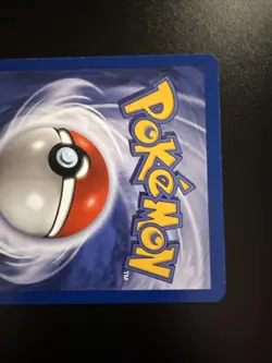 Dark Alakazam 18/82 Team Rocket 1st edition Non Holo Pokemon - Image 5