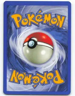 Unown [Q] - 59/105 Neo Destiny - Pokemon TCG - 2002 - Image 2