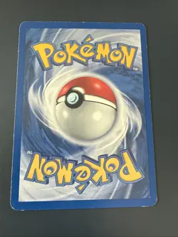 Victreebel 32/130 Pokemon TCG Jungle Rare WOTC Non Holo - MP - Image 2