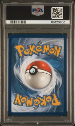 2023 Pokemon Mew En-151 Erika'S Invitation #196 PSA 10 - Image 2