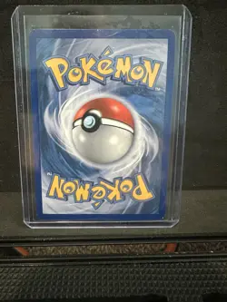 Pokemon TCG Pikachu 61/90 Reverse Holo - Undaunted 2010 - Image 2