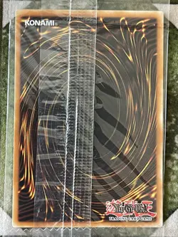 Yugioh ARMORY ARM Secret Rare HAC1-EN176 (SEALED) - Image 2