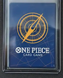 One Piece OP15 Borsalino SR EB04-058 - Image 2