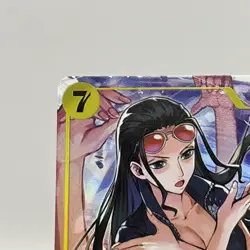 Nico Robin (055) (Alternate Art) EB03-055 Extra Booster: One Piece Heroines - Image 2