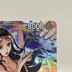 Nico Robin (055) (Alternate Art) EB03-055 Extra Booster: One Piece Heroines - Image 3