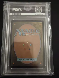 Smothering Tithe (Borderless) Commander Masters Foil - Image 2