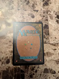 Flusterstorm - MTG - Secrets Of Strixhaven - Borderless - NM - Image 2