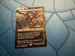 Verdant Catacombs (Borderless) Special Guests Regular - Image 1