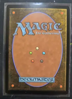 MTG Magic the Gathering Swan Song (65/260) Theros NM - Image 2