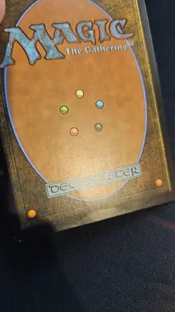 MTG 2x Thoughtseize Signed Theros 107 NM-MP - Image 3