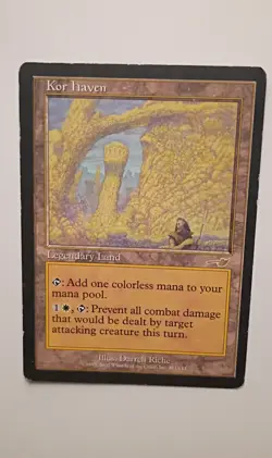Kor Haven Nemesis Regular - Image 1
