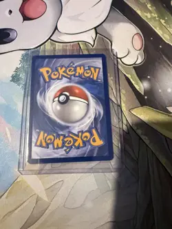 Perfect Order Pokemon Centre Stamped Promo Sealed Tyrunt & Pack Of Sleeves. Mint - Image 2