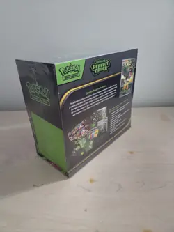 Pokemon Perfect Order Elite Trainer Box ETB - New Sealed - Image 2