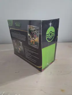Pokemon Perfect Order Elite Trainer Box ETB - New Sealed - Image 3