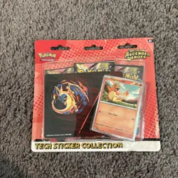 Pokemon TCG Mixed Lot-Ascended Heroes, Perfect Order, Prismatic, PKMN Day-Sealed - Image 3
