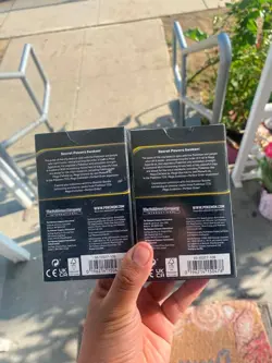 Pokemon TCG Mega Evolution Perfect Order Booster Bundle Lot (2 Boxes) – Sealed - Image 2