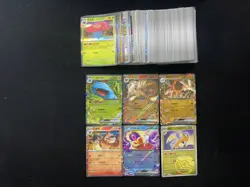 2025 Pokemon TCG S-Chinese 151 Flareon Venusaur Raichu Ball Holo RR Lot*118 TN39 - Image 1