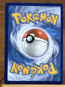 Pokemon TCG Galarian Cursola V 071/073 Champions Path Ultra Rare - Image 2