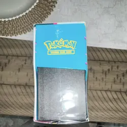 Pokemon TCG Mega Evolution Ascended Heroes Elite Trainer Box Dragonite Zekrom - Image 2