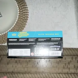 Pokemon TCG Mega Evolution Ascended Heroes Elite Trainer Box Dragonite Zekrom - Image 5