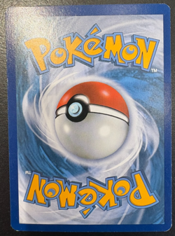 Pokemon TCG Tyranitar 56/124 Holo Rare XY Fates Collide LP - Image 2