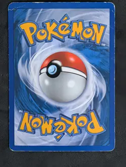 Ditto (Squirtle) 40/113 Delta Species Reverse Holo Pokemon TCG Damaged - Image 2