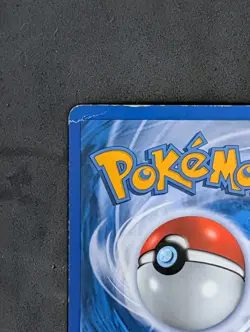 Ditto (Squirtle) 40/113 Delta Species Reverse Holo Pokemon TCG Damaged - Image 3