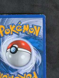 Ditto (Squirtle) 40/113 Delta Species Reverse Holo Pokemon TCG Damaged - Image 4
