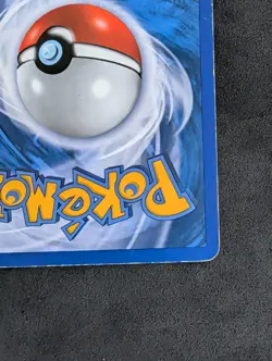 Ditto (Squirtle) 40/113 Delta Species Reverse Holo Pokemon TCG Damaged - Image 5