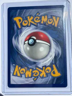 Squirtle Pokemon TCG Base Set 063/102 (Shadowless) 1st Edition - Image 3