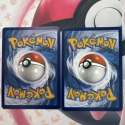 Pokemon Single Strike Urshifu VMAX Regieleki VMAX Holo Lot 2 English 2021 - Image 2