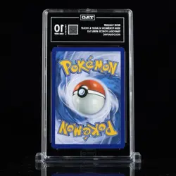 2024 Pokemon Iron Valiant #80 Holo Rare Temporal Forces LOW POP TAG 10 GEM - Image 2