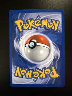 Kingdra 8/111 Neo Genesis Holo Pokemon - Image 2