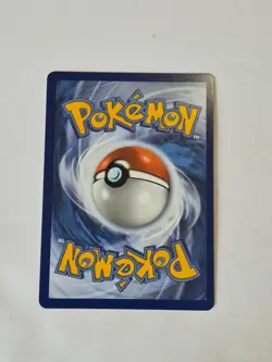 Professor's Research Poke Ball 085/086 Reverse Holo SV: Black Bolt Pokemon NM - Image 2