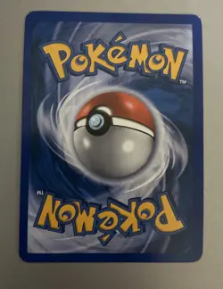 2007 Pokemon Diamond & Pearl Mysterious Treasures Celebi Holo #7/123 - Image 2