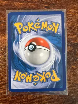 Pokemon Kirlia (Delta Species) 33/101 Dragon Frontiers Non-Holo (MP-HP) - Image 2