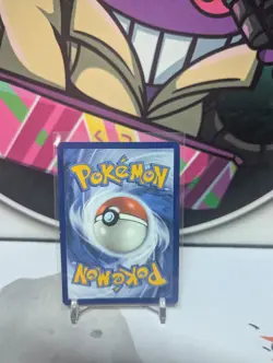 Gravity Mountain 250/191 - Surging Sparks - Hyper Rare - Pokemon - NM - Image 2