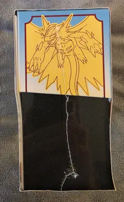 Pokemon TCG Scarlet & Violet Paradox Rift Scream Tail Elite Trainer Box ETB New - Image 2