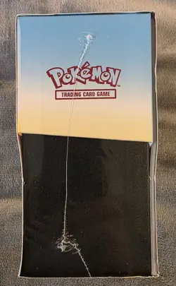 Pokemon TCG Scarlet & Violet Paradox Rift Scream Tail Elite Trainer Box ETB New - Image 4