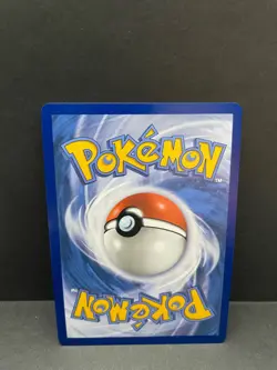 2025 Pokemon Team Rocket's Moltres ex DRI 208/182 Stamped Promo NM - Image 2