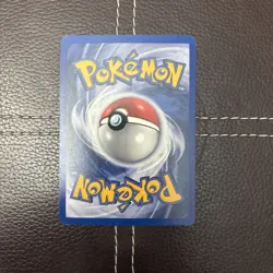 Pokemon TCG - Dark Kadabra - 39/82 - Team Rocket - NM Unlimited Uncommon (2000) - Image 2