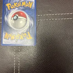 Pokemon TCG - Dark Kadabra - 39/82 - Team Rocket - NM Unlimited Uncommon (2000) - Image 4