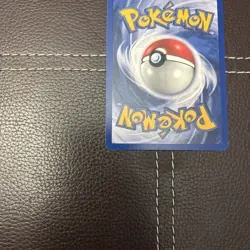 Pokemon TCG - Dark Kadabra - 39/82 - Team Rocket - NM Unlimited Uncommon (2000) - Image 5