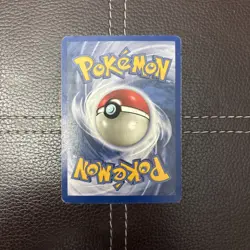 Pokemon TCG - Primeape - 43/64 - Jungle - MP Unlimited Uncommon (1999) - Image 2