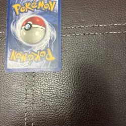 Pokemon TCG - Primeape - 43/64 - Jungle - MP Unlimited Uncommon (1999) - Image 4