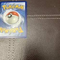 Pokemon TCG - Saguaro - 255/193 - Paldea Evolved - NM Ultra Rare (2023) - Image 4